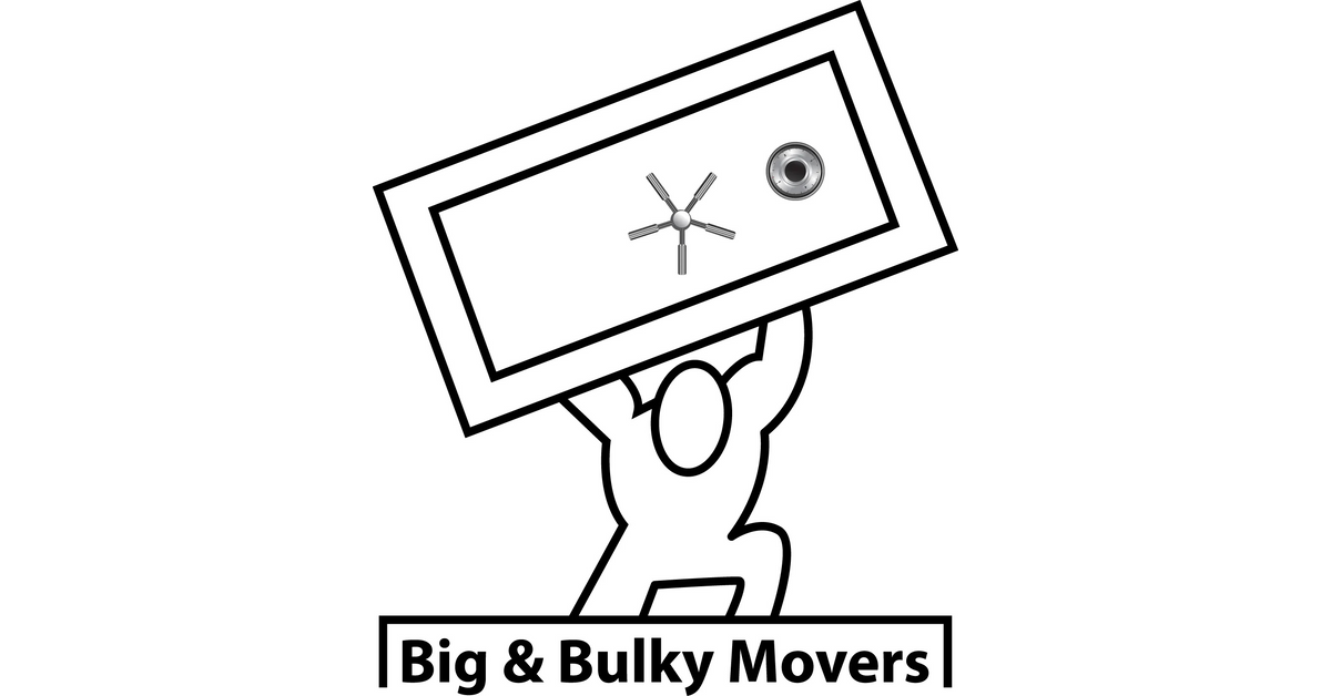 Big & Bulky Movers cover